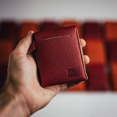 Horween Football Big Finn 2