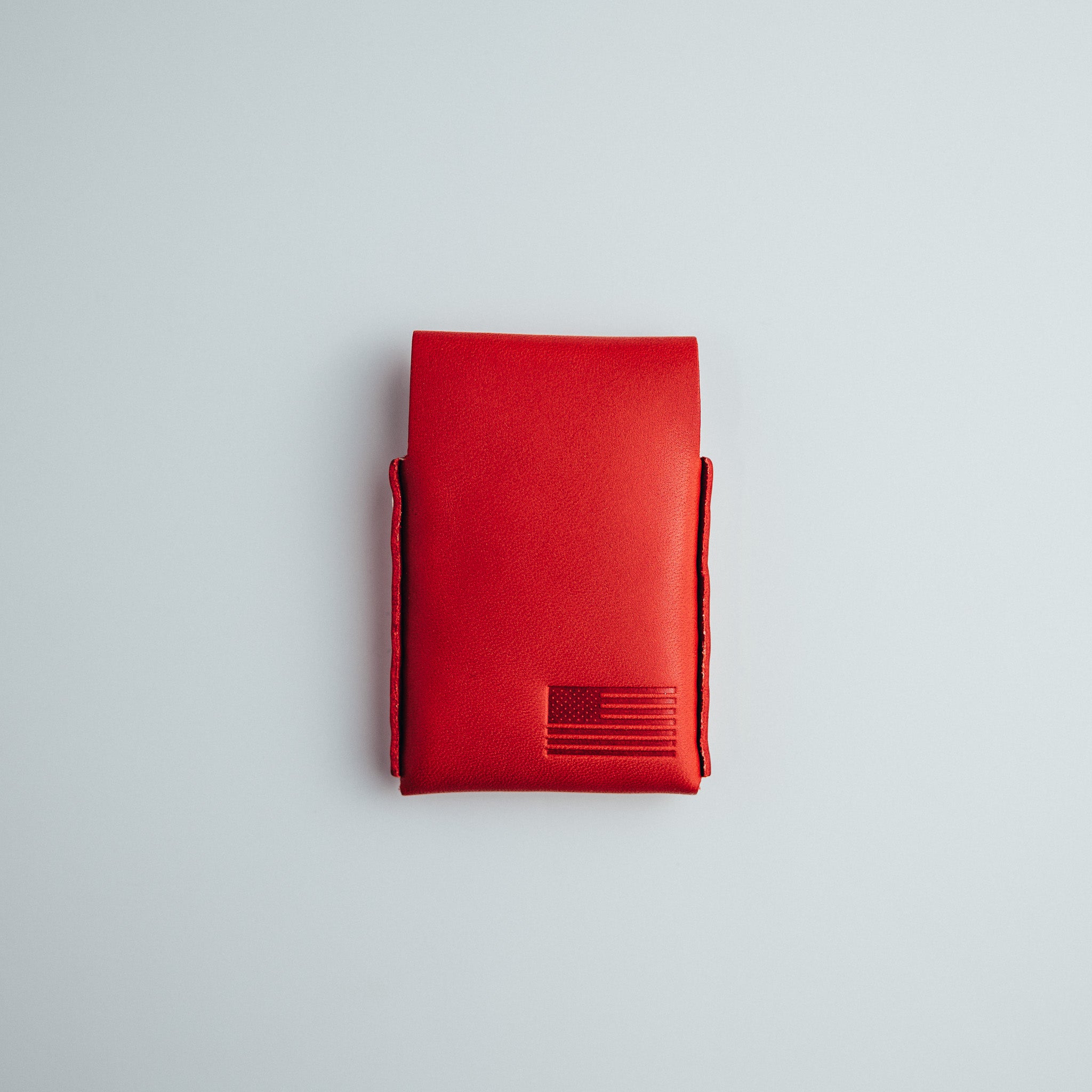 Red Thin Finn