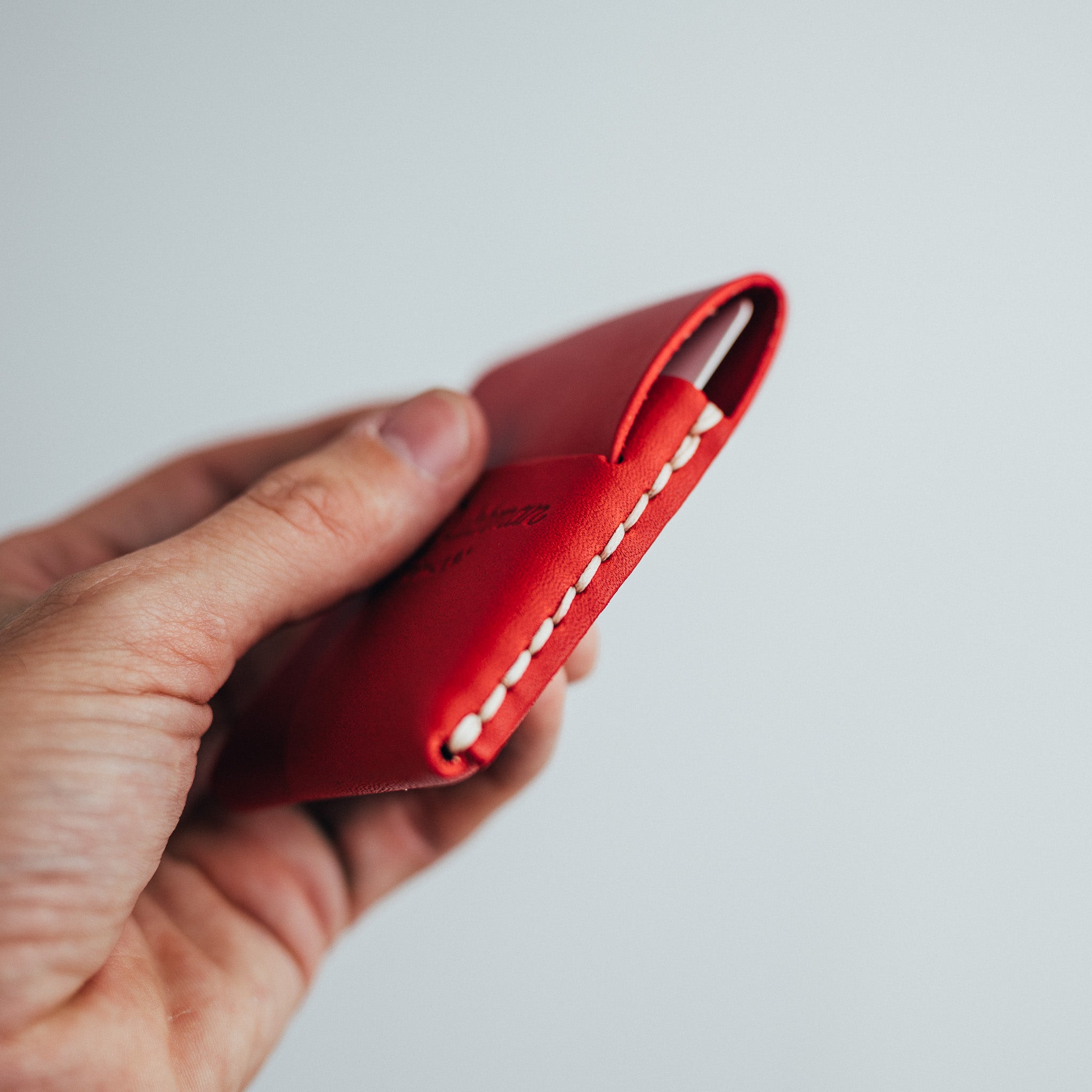 Red Thin Finn