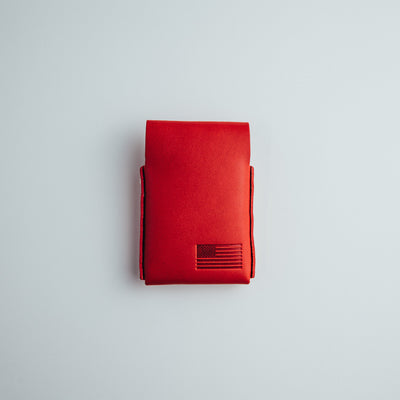 Red Snap Finn