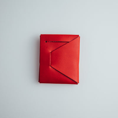 Red Franklin 2