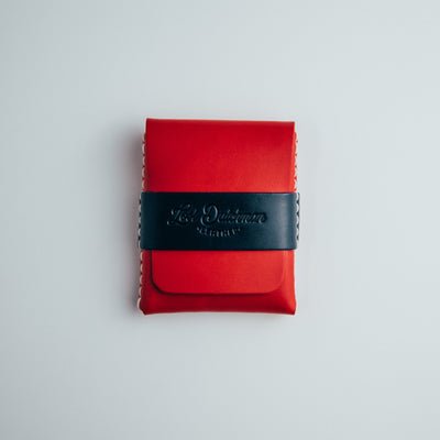 Red & Blue Big Finn 2