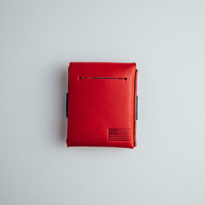 Red & Blue Big Finn 2