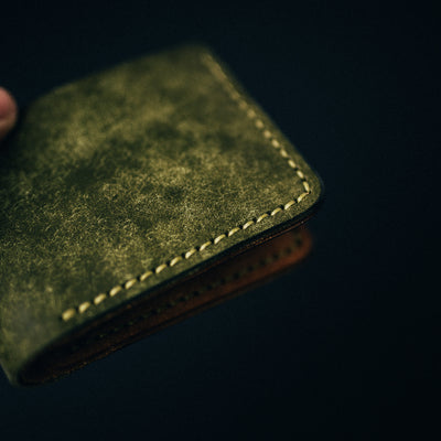 Pueblo Dad Wallet