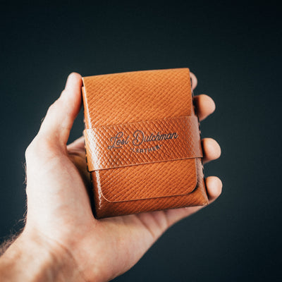 Shell Cordovan Big Finn 2