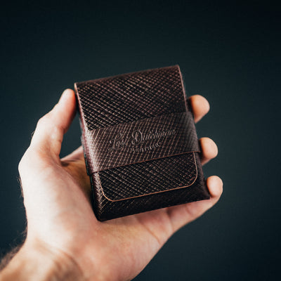 Shell Cordovan Big Finn 2