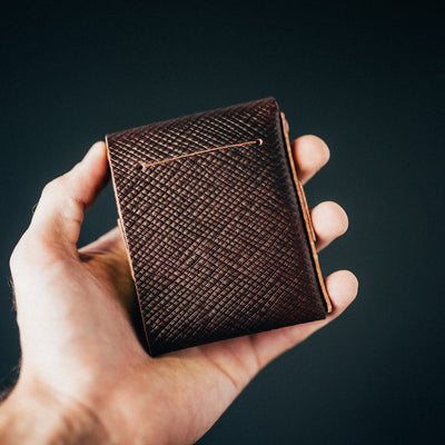 Shell Cordovan Big Finn 2