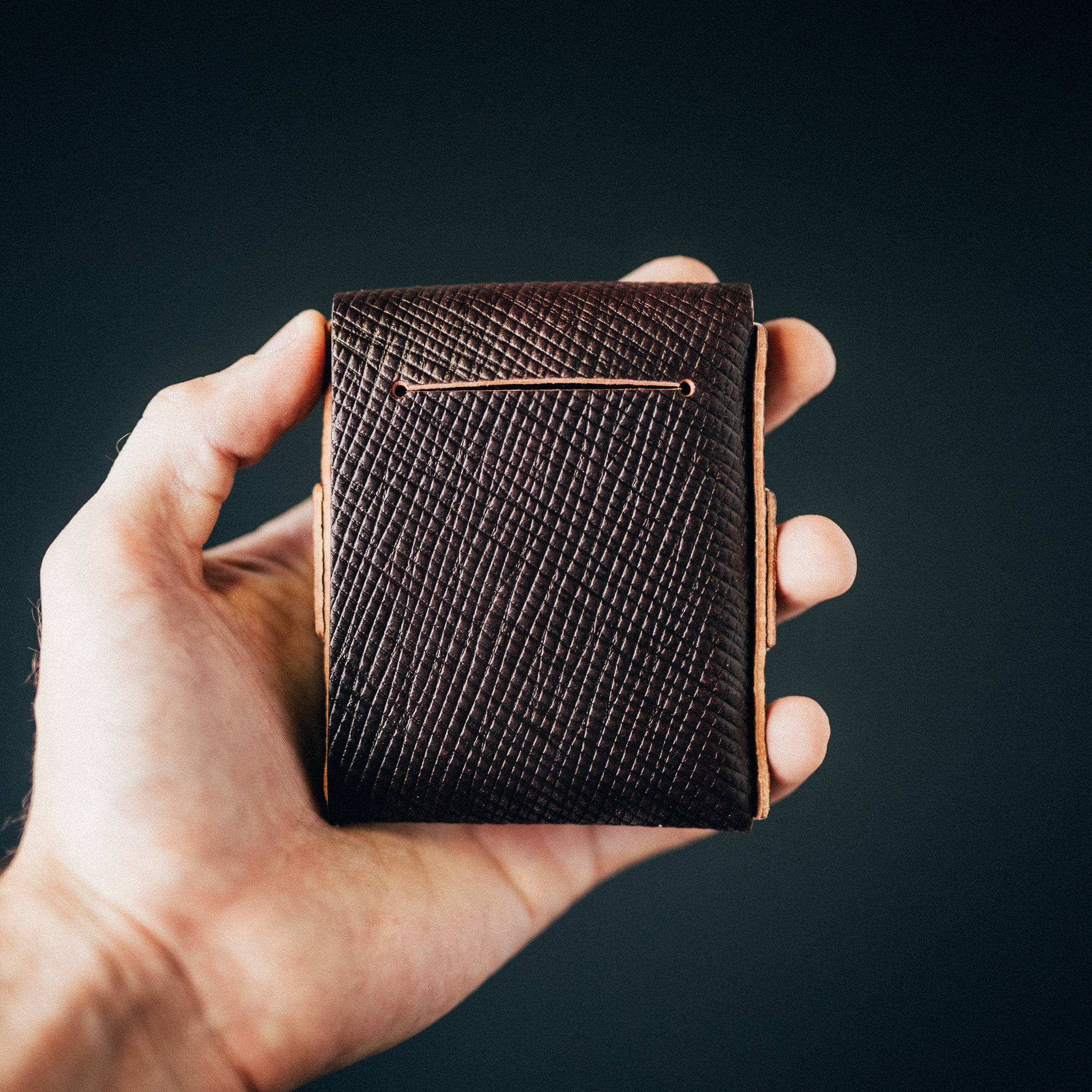 Shell Cordovan Big Finn 2