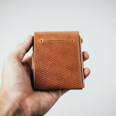 Shell Cordovan Big Finn 2