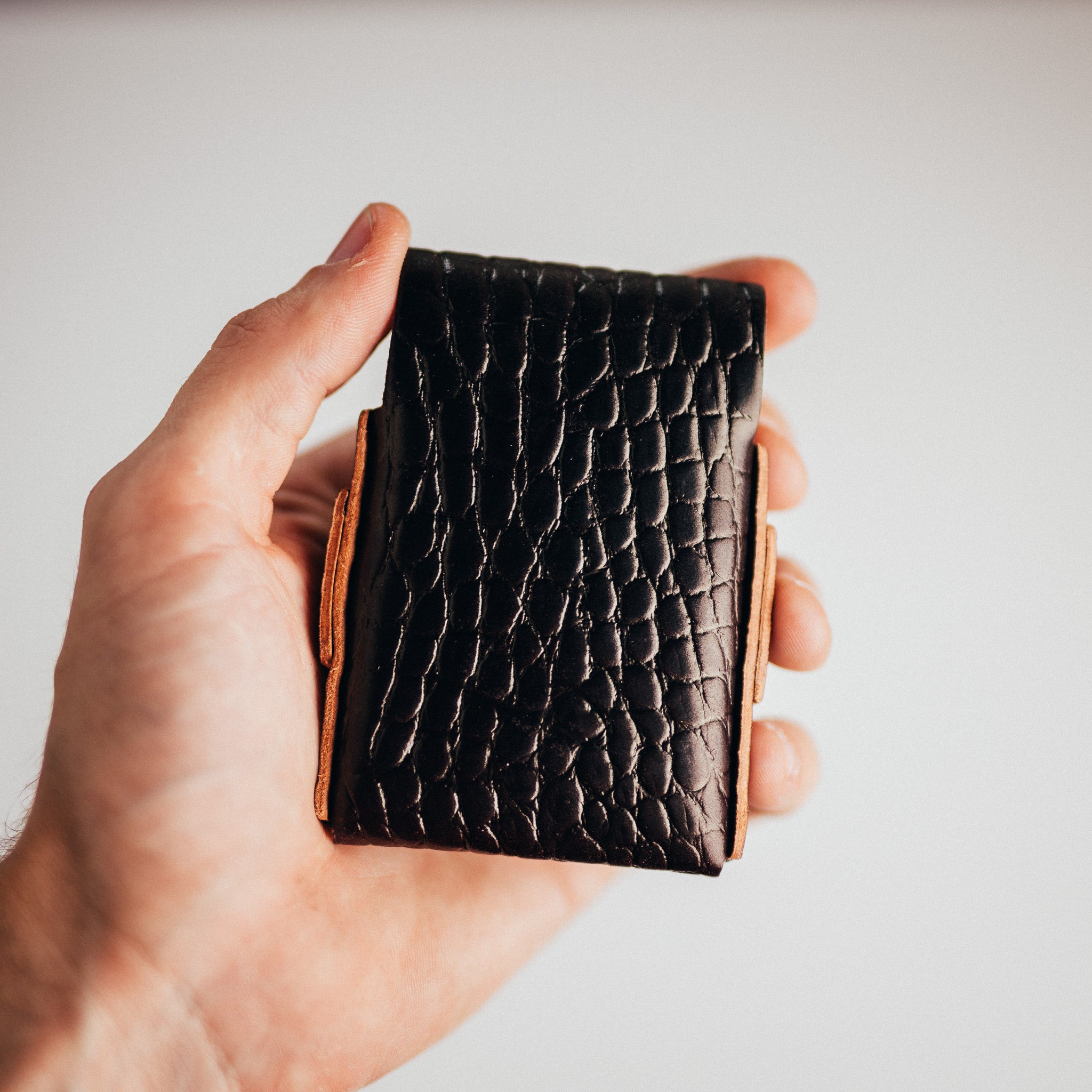 Big Finn Wallet | Lost Dutchman Leather