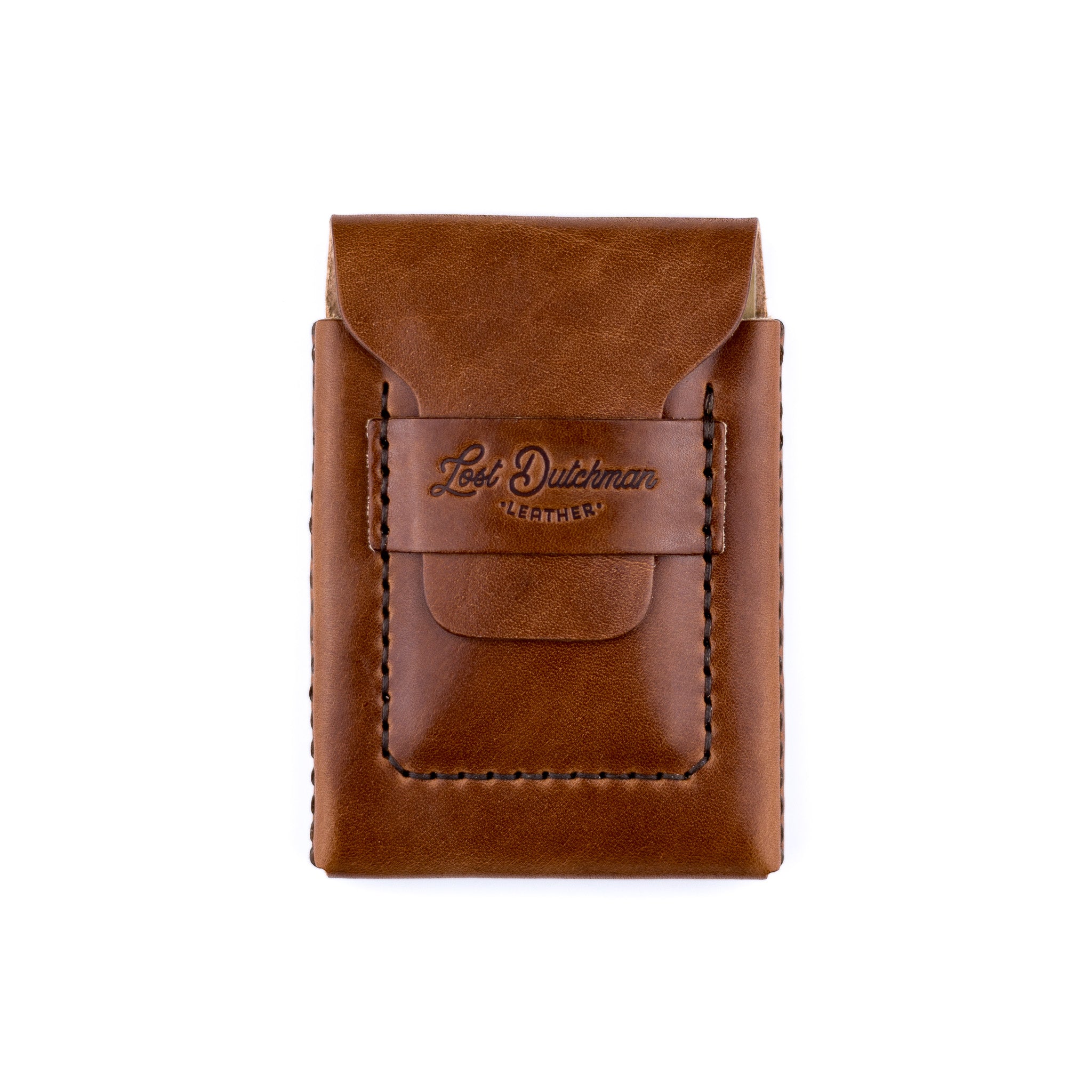 The Huckleberry (tall) – Brown