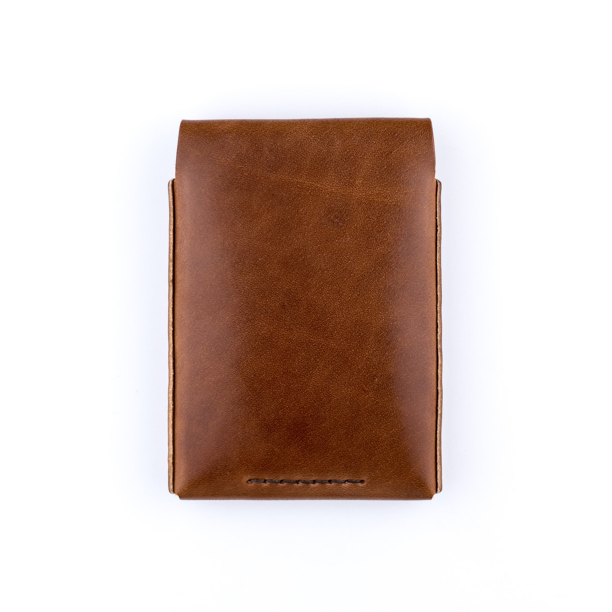 The Huckleberry (tall) – Brown