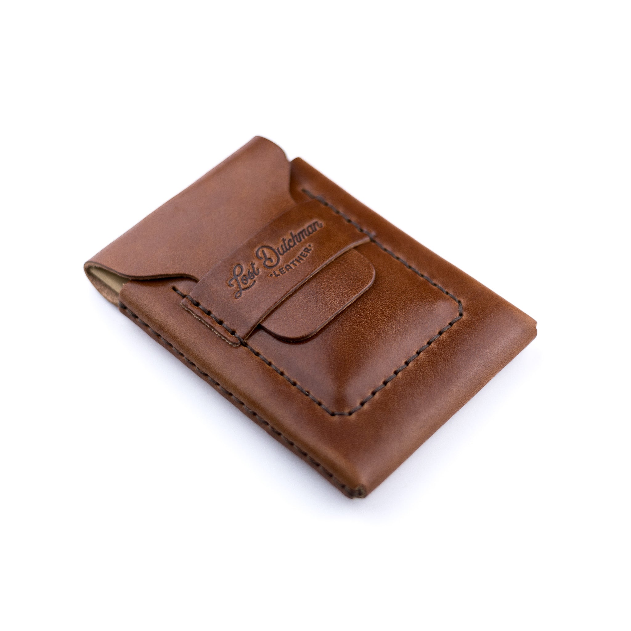 The Huckleberry (tall) – Brown