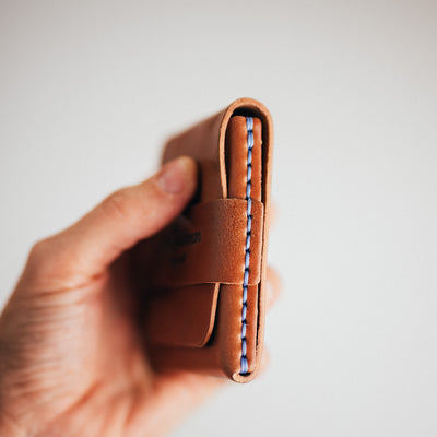 Shell Cordovan Big Finn 2