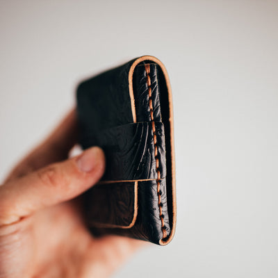 Shell Cordovan Big Finn 2
