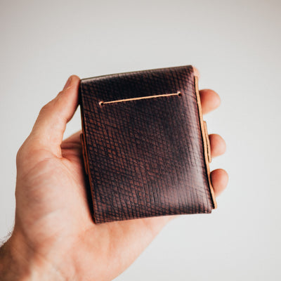 Shell Cordovan Big Finn 2
