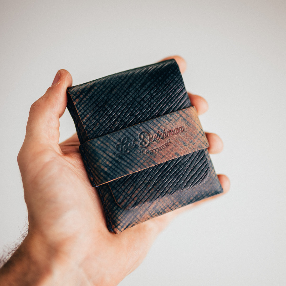 Shell Cordovan Big Finn 2