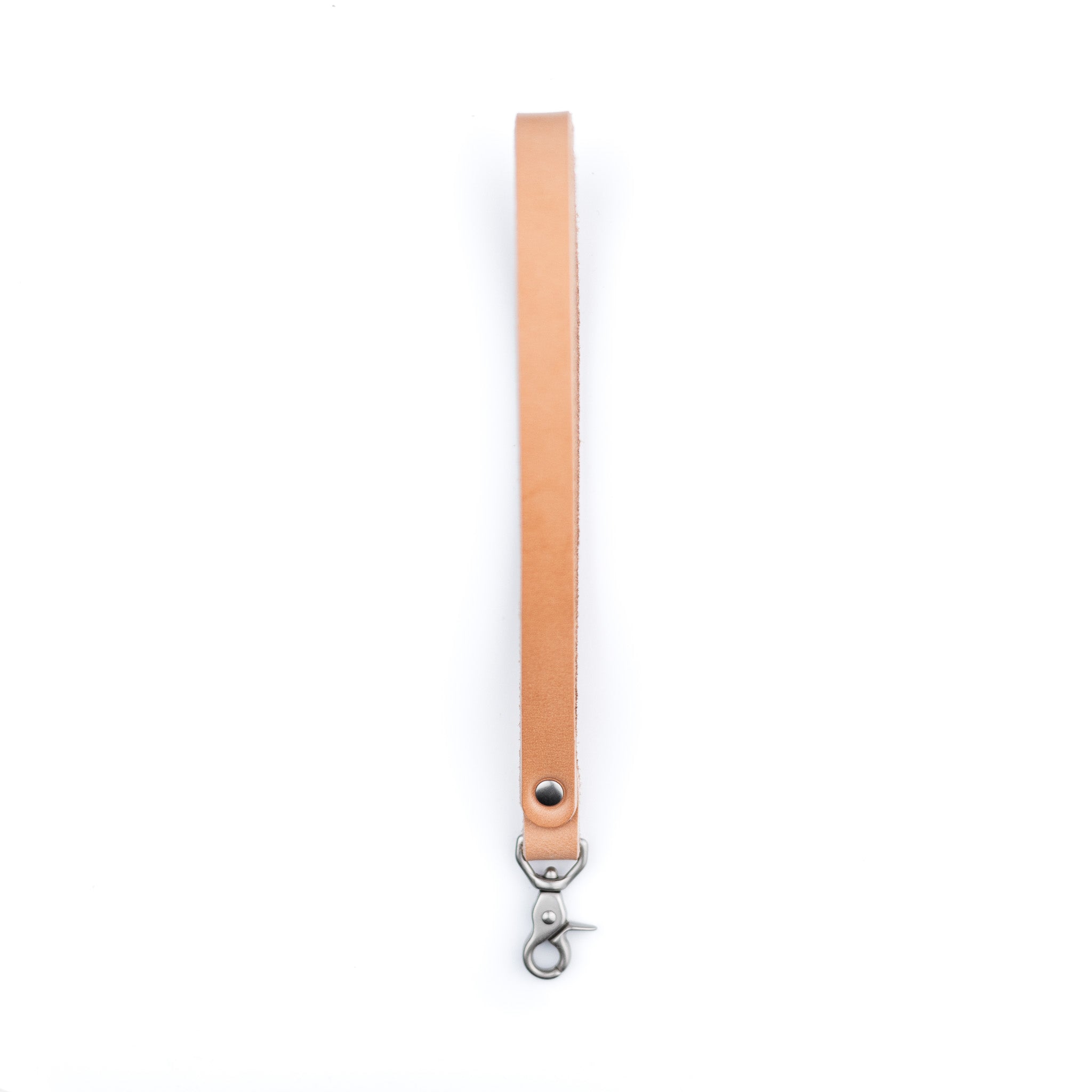 Long Lanyard - Russet