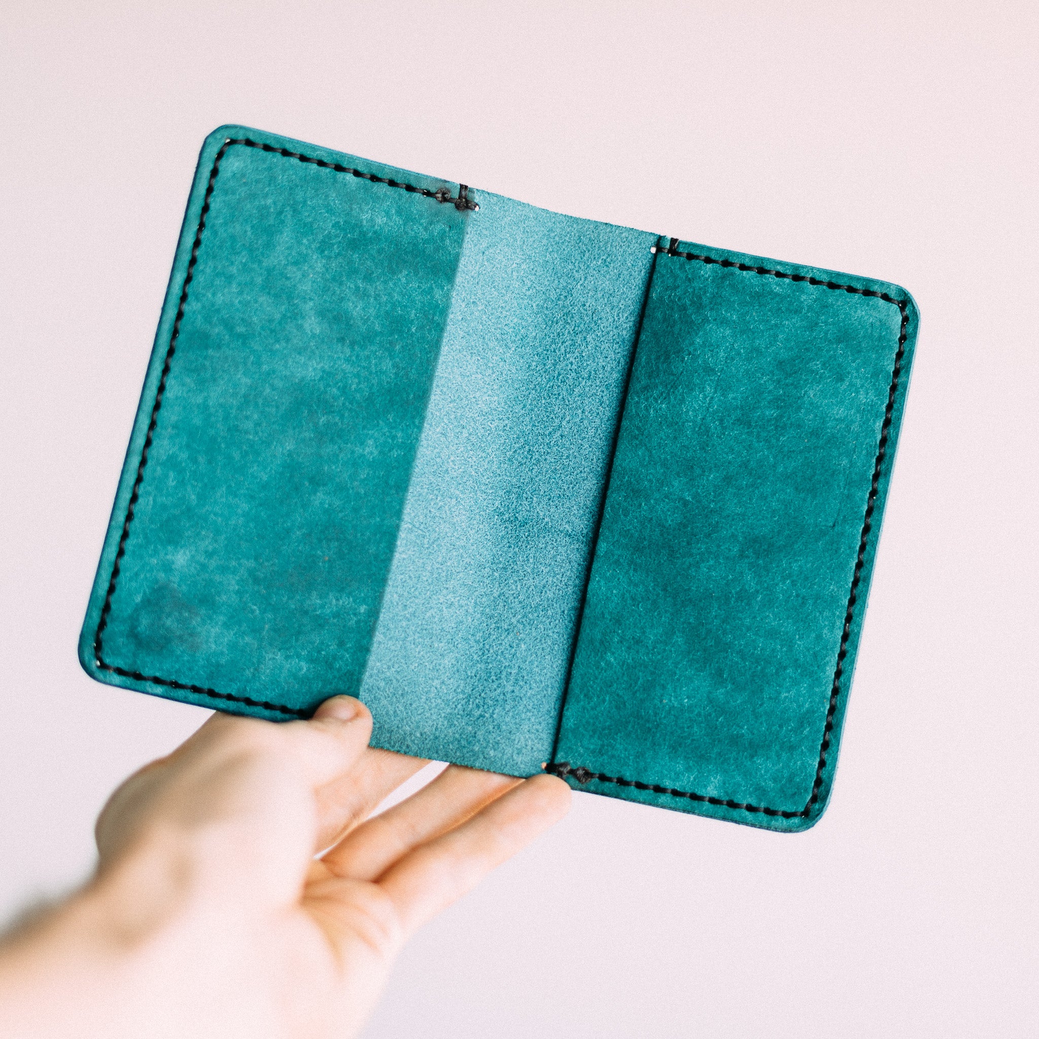 Pueblo Notebook/Passport Cover