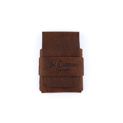 The Original Finnigan - Tobacco