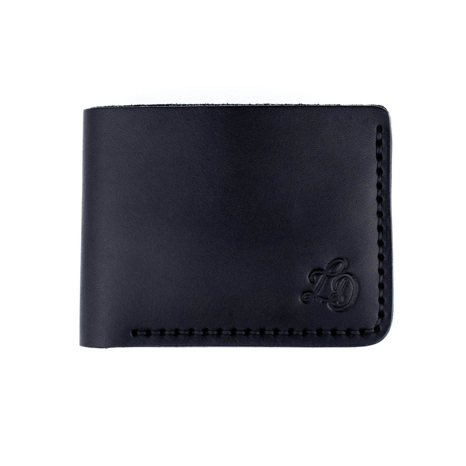 The Dad Wallet - Black