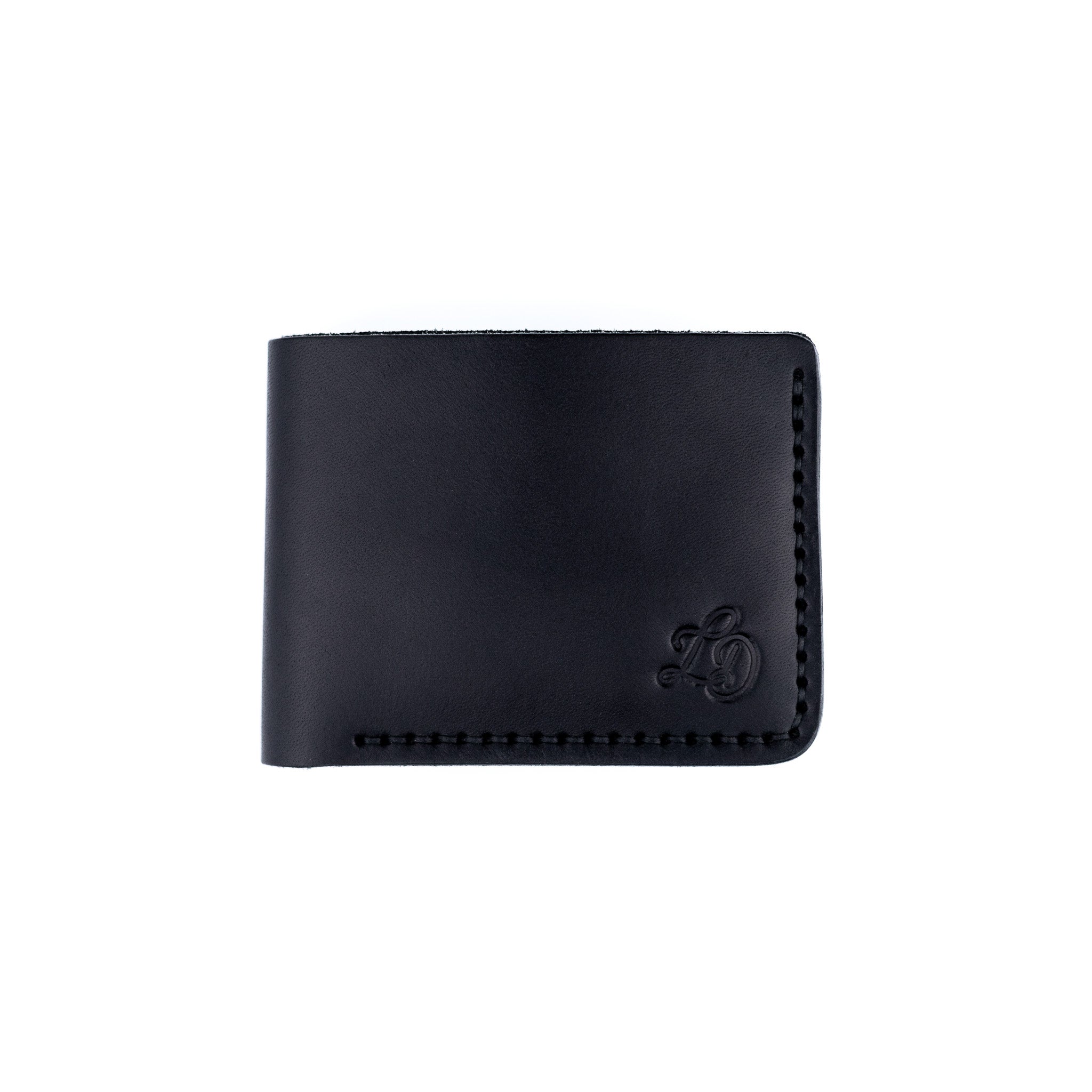 The Dad Wallet - Black