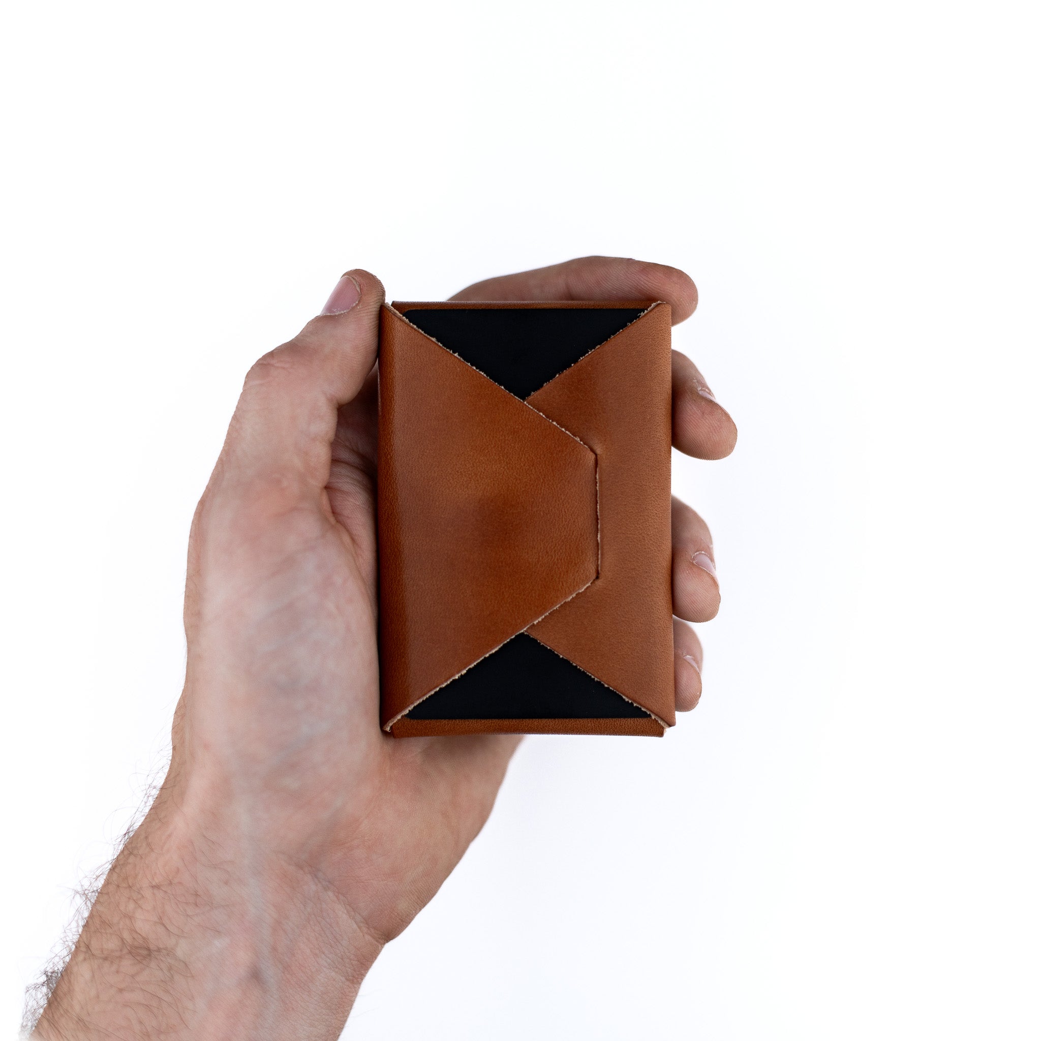 The Mini Franklin – Brown