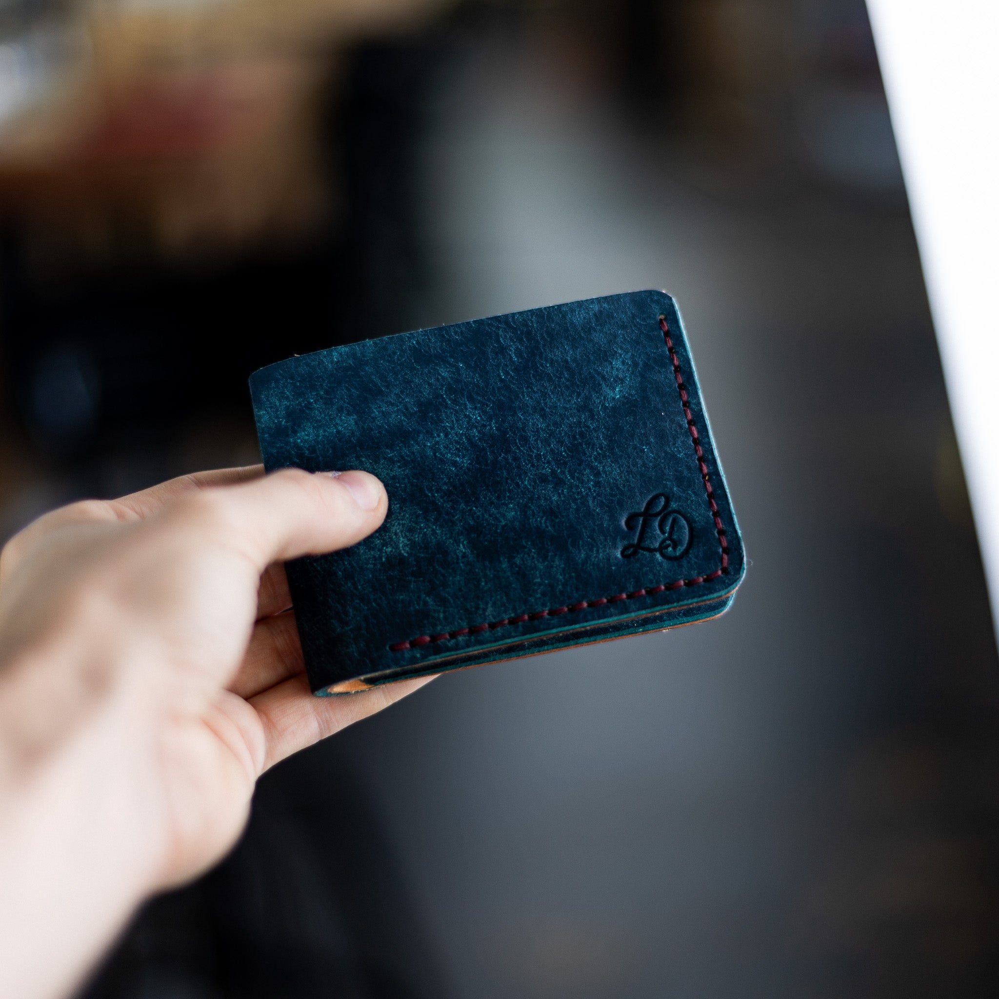 The Dad Wallet - Pueblo (limited)