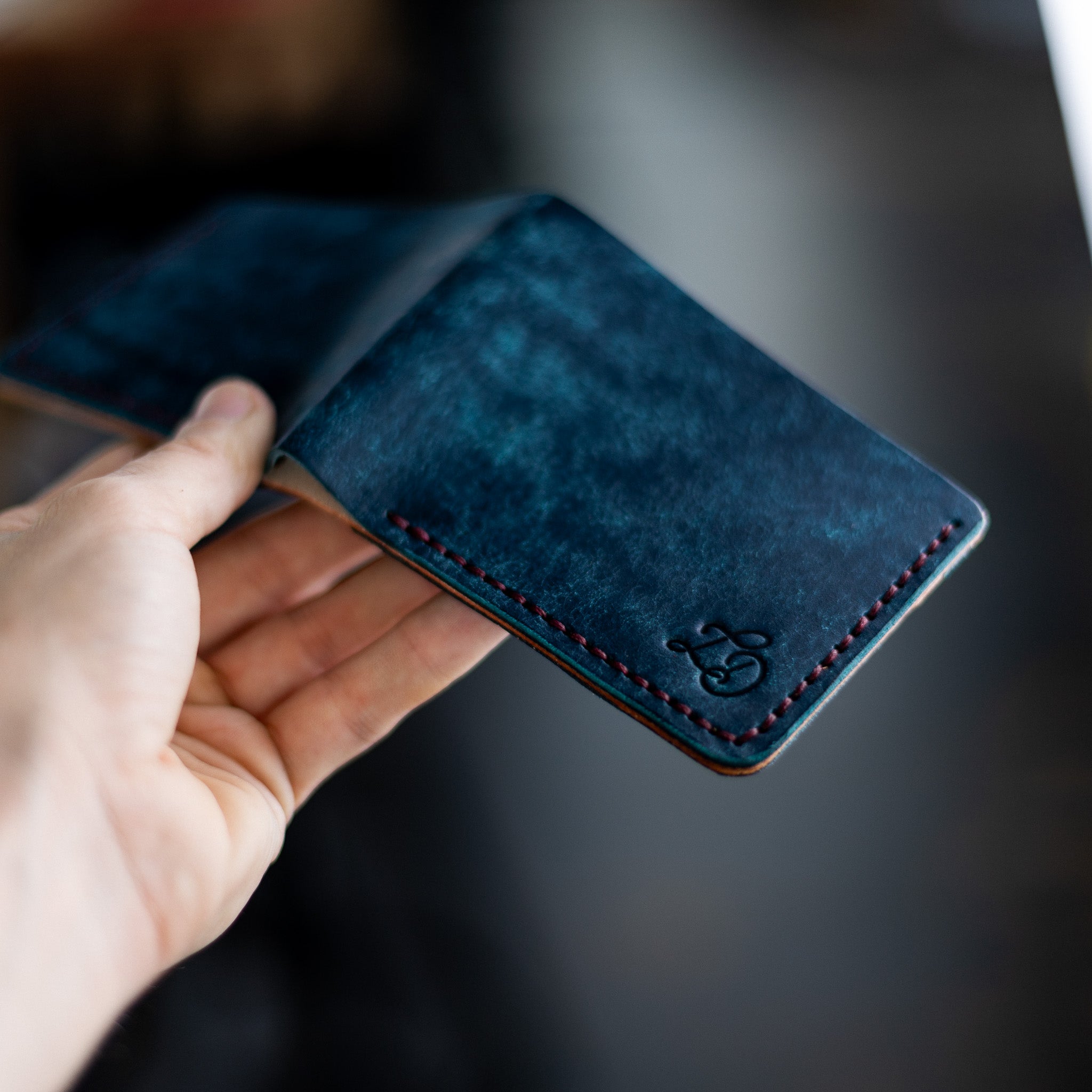 The Dad Wallet - Pueblo (limited)