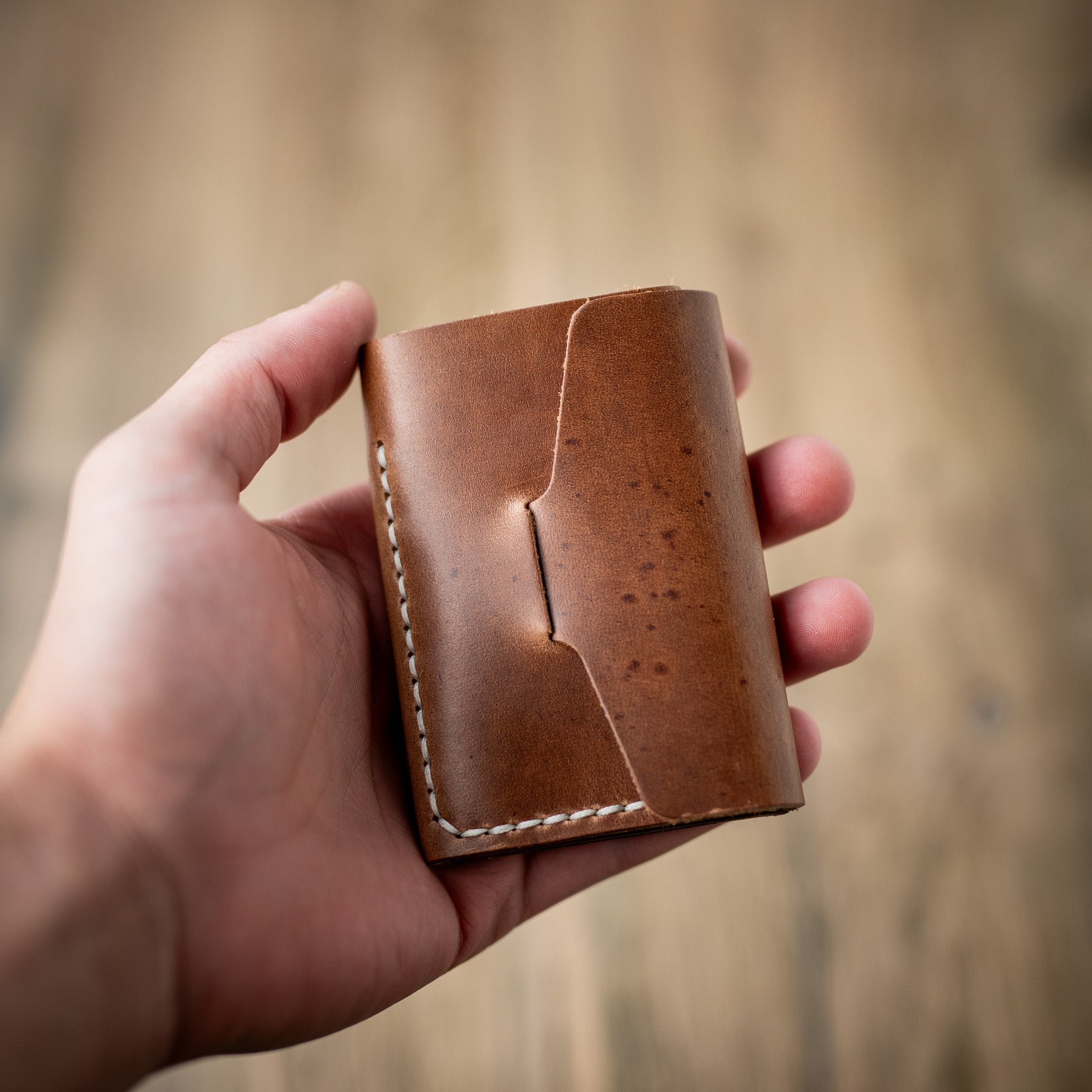 The Tucker – Seidel Natural