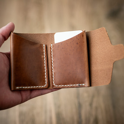 The Tucker – Seidel Natural