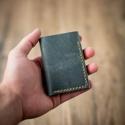 The Tucker – Horween Cypress