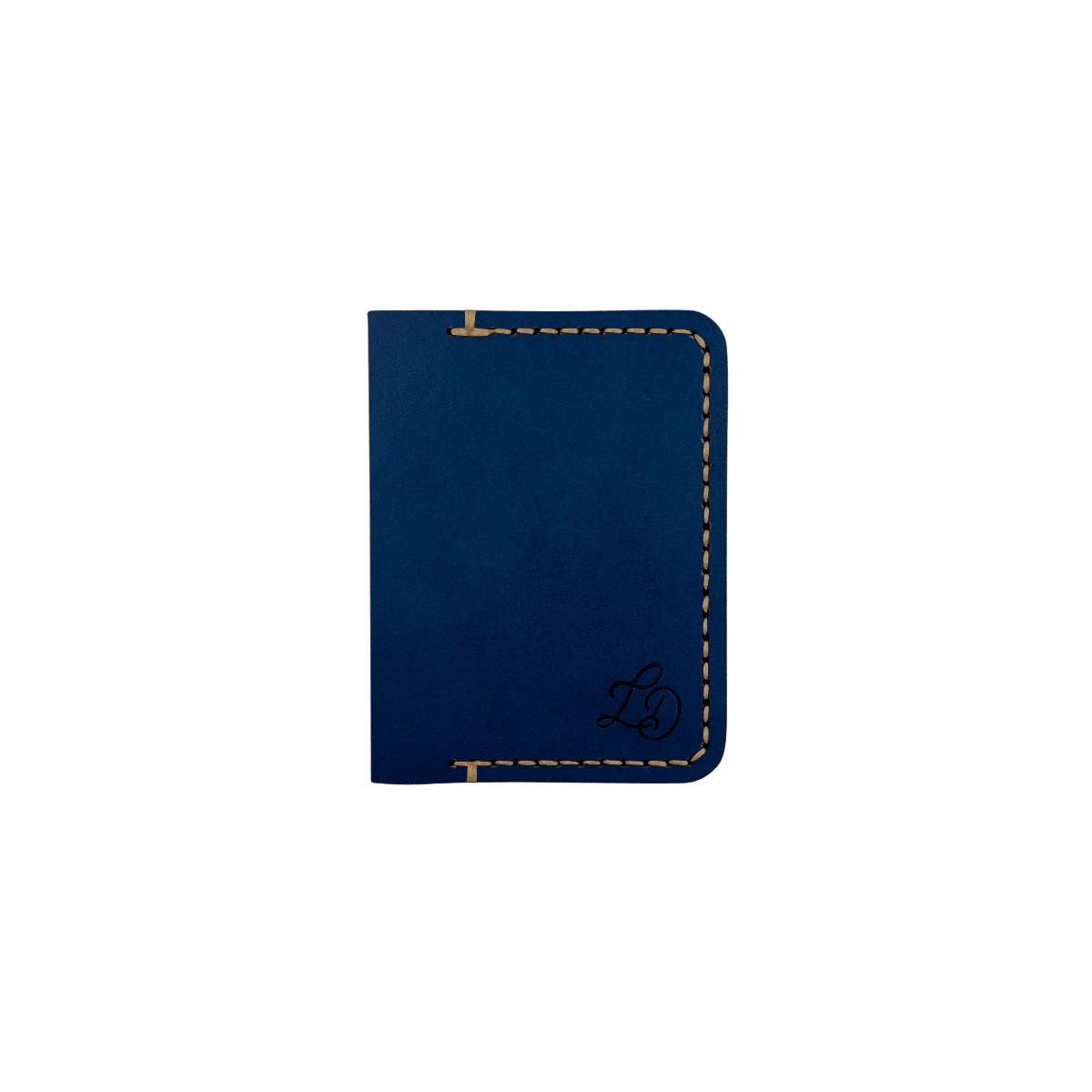 Create-your-own Dutchman - Lost Dutchman Leather handmade leather wallets