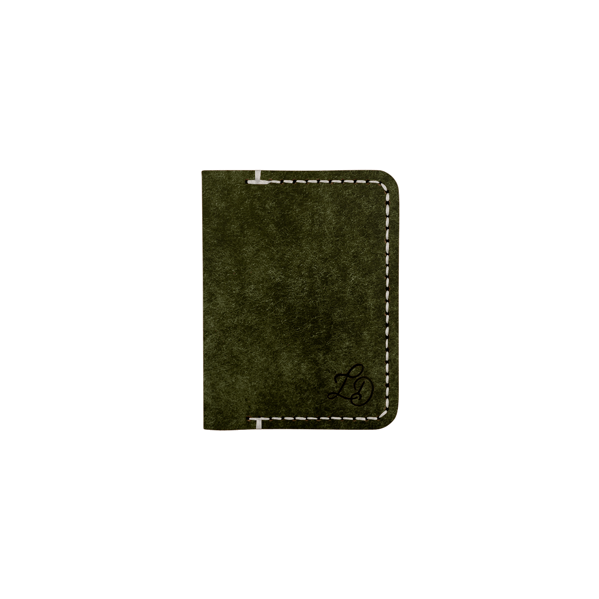 Create-your-own Dutchman - Lost Dutchman Leather handmade leather wallets