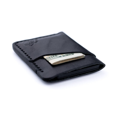Create-your-own Jackson - Lost Dutchman Leather handmade leather wallets