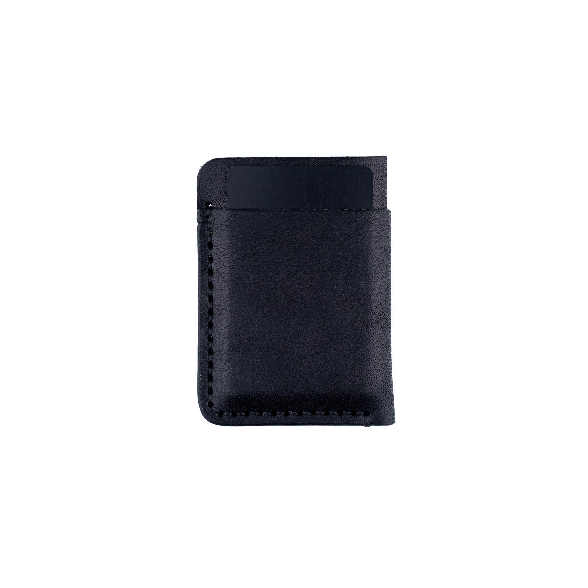 Create-your-own Jackson - Lost Dutchman Leather handmade leather wallets