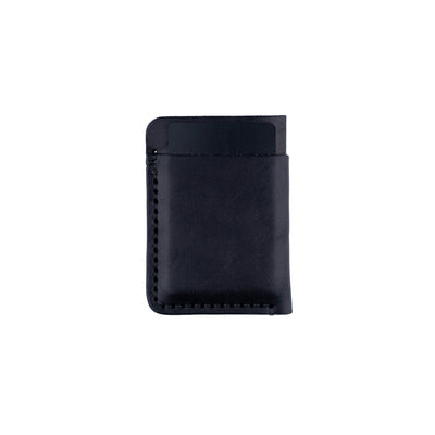 Create-your-own Jackson - Lost Dutchman Leather handmade leather wallets