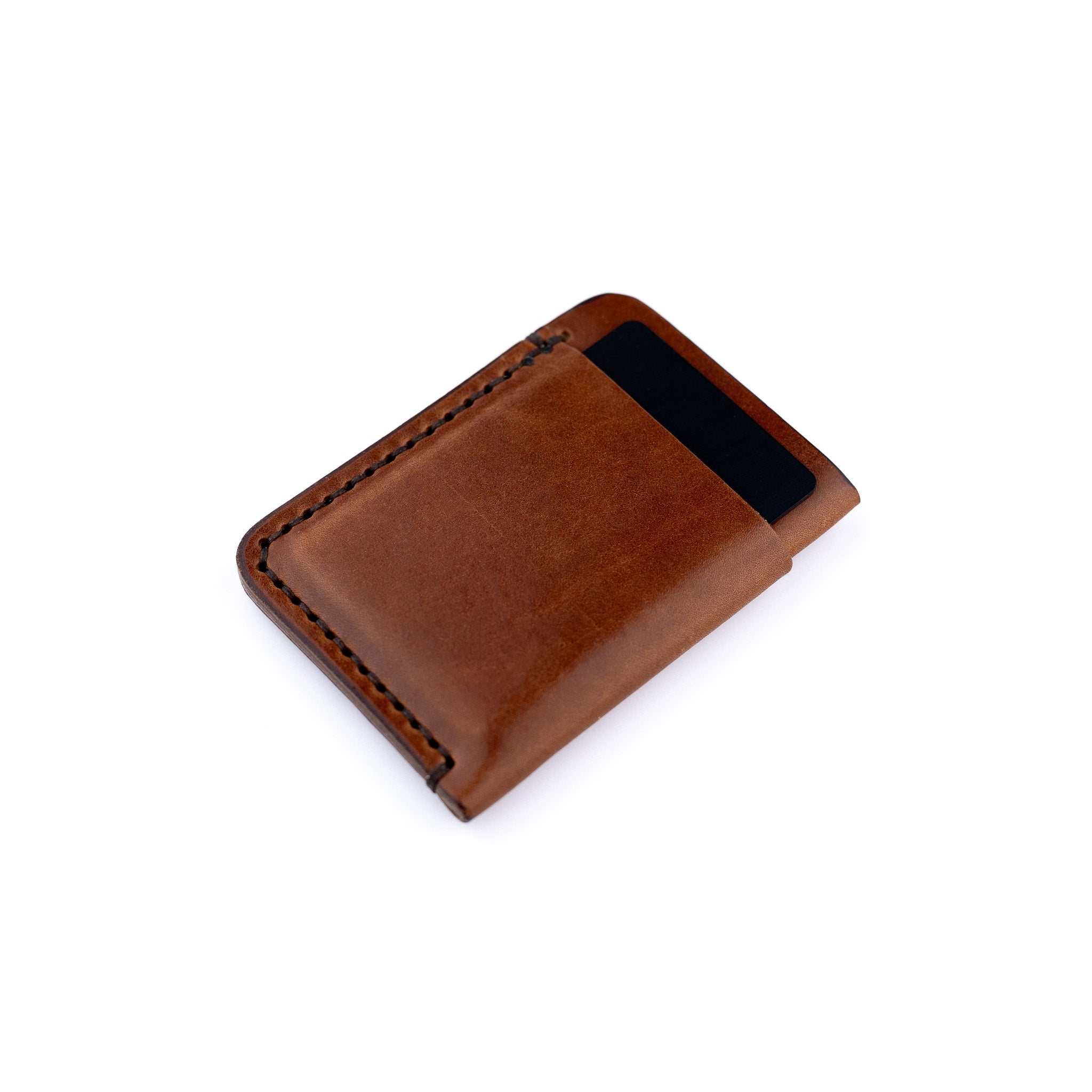 Create-your-own Jackson - Lost Dutchman Leather handmade leather wallets