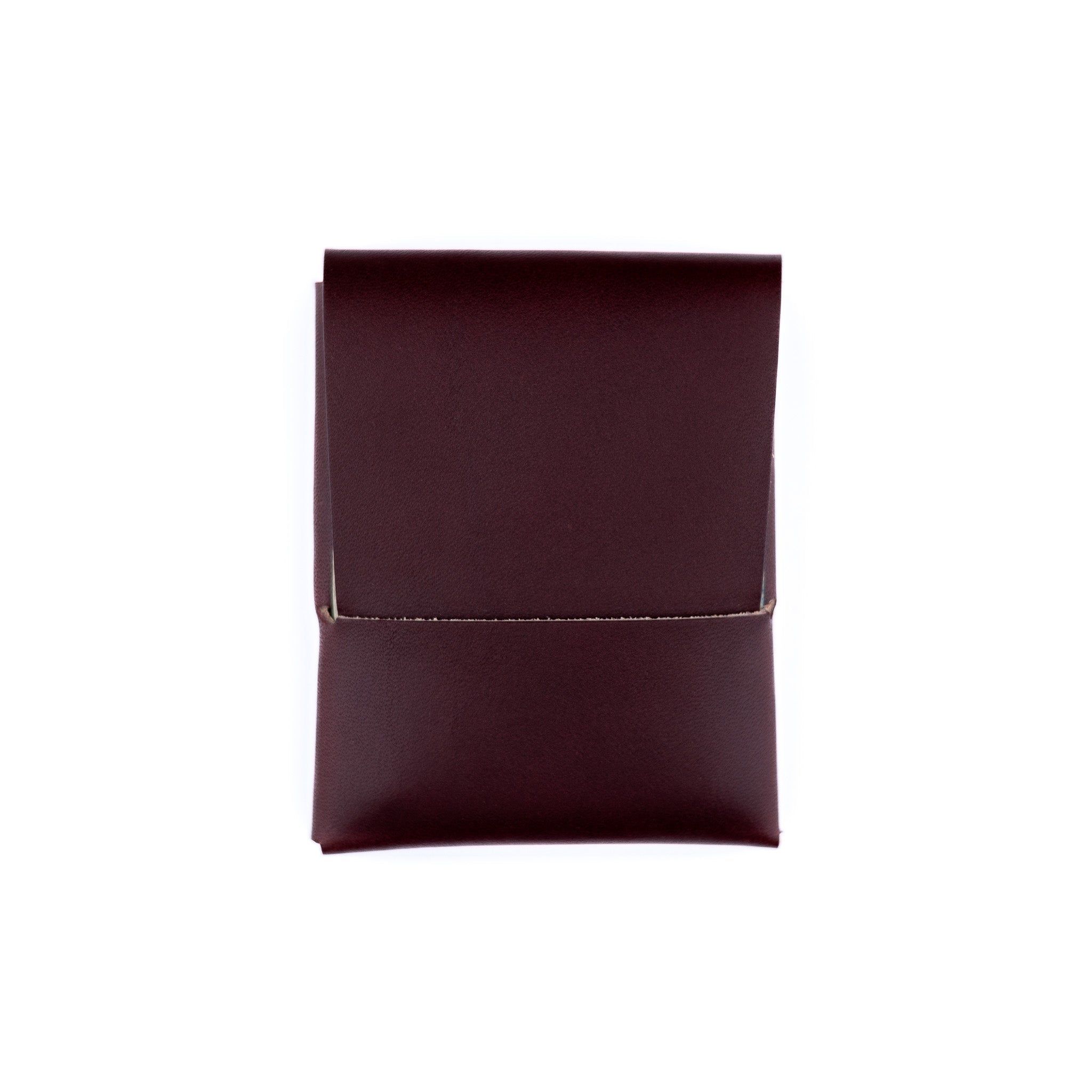 Get The Burgundy Franklin 2 Wallet | Lost Dutchman – Lost Dutchman