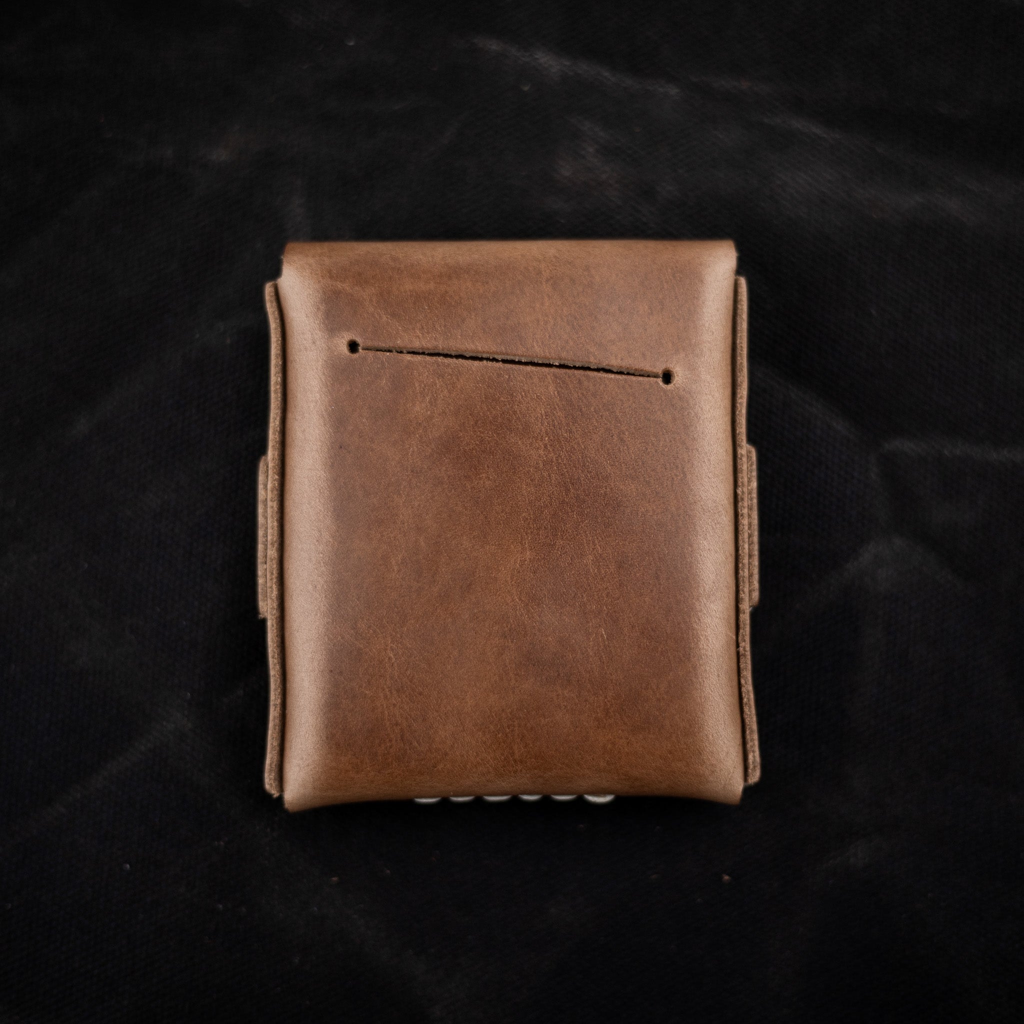 Horween Chromexcel Big Finn – Lost Dutchman Leather