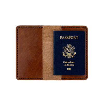 Create-your-own Notebook/Passport Cover