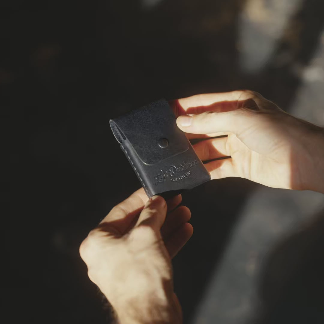 The Snap Finn – Black