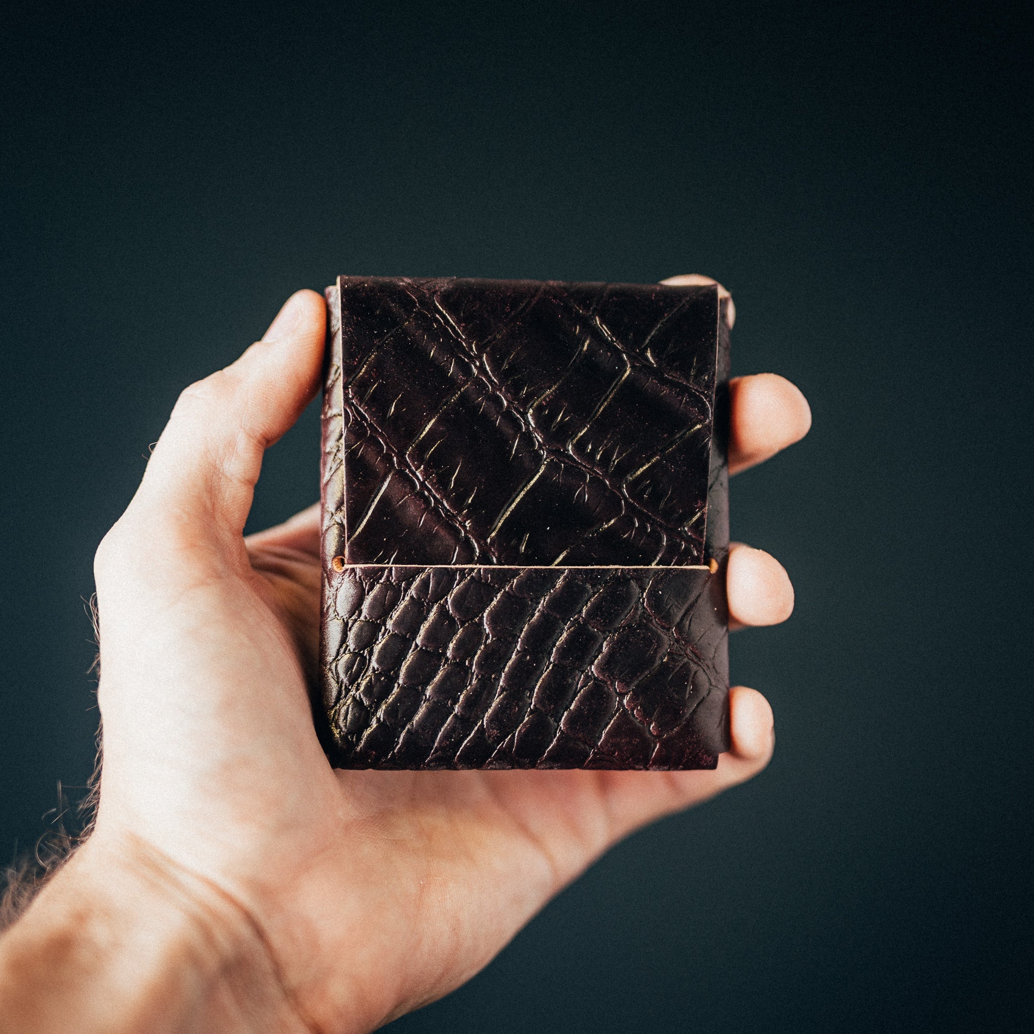 Finnigan Shell Cordovan Guide | Lost Dutchman Leather