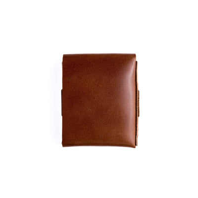 The Big Finn 2 - Brown Lost Dutchman Leather