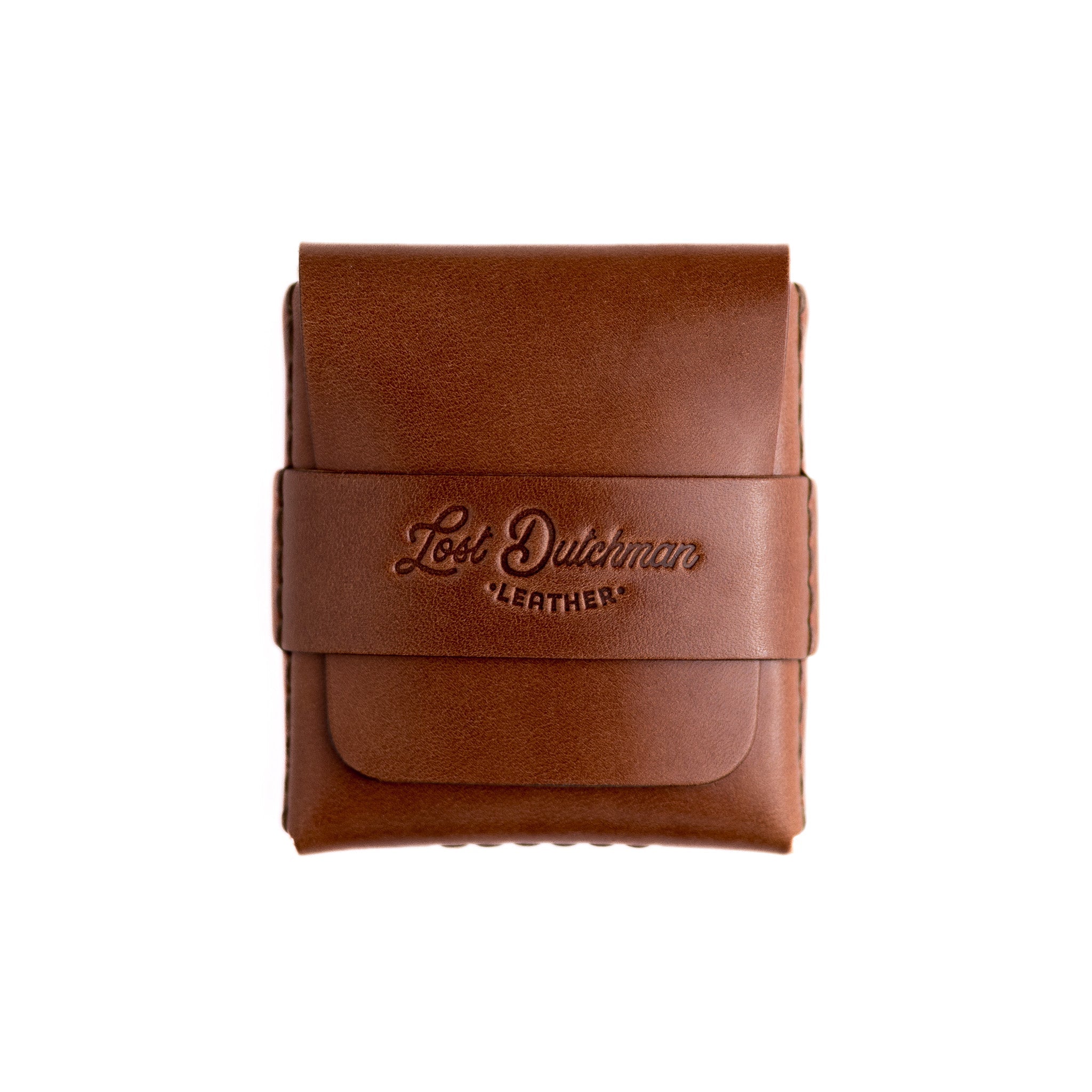 Handcrafted Leather Goods | Lost Dutchman Leather