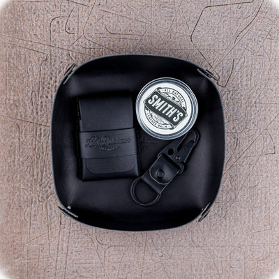 The Essentials Bundle – Finnigan - Lost Dutchman Leather handmade leather wallets
