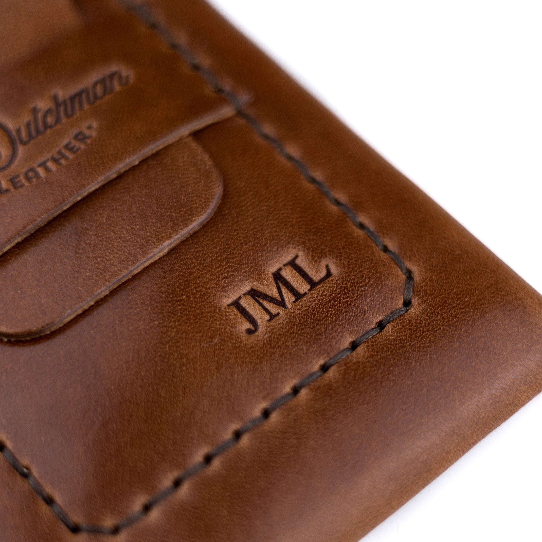 Huckleberry Tall - Brown | Lost Dutchman Leathers