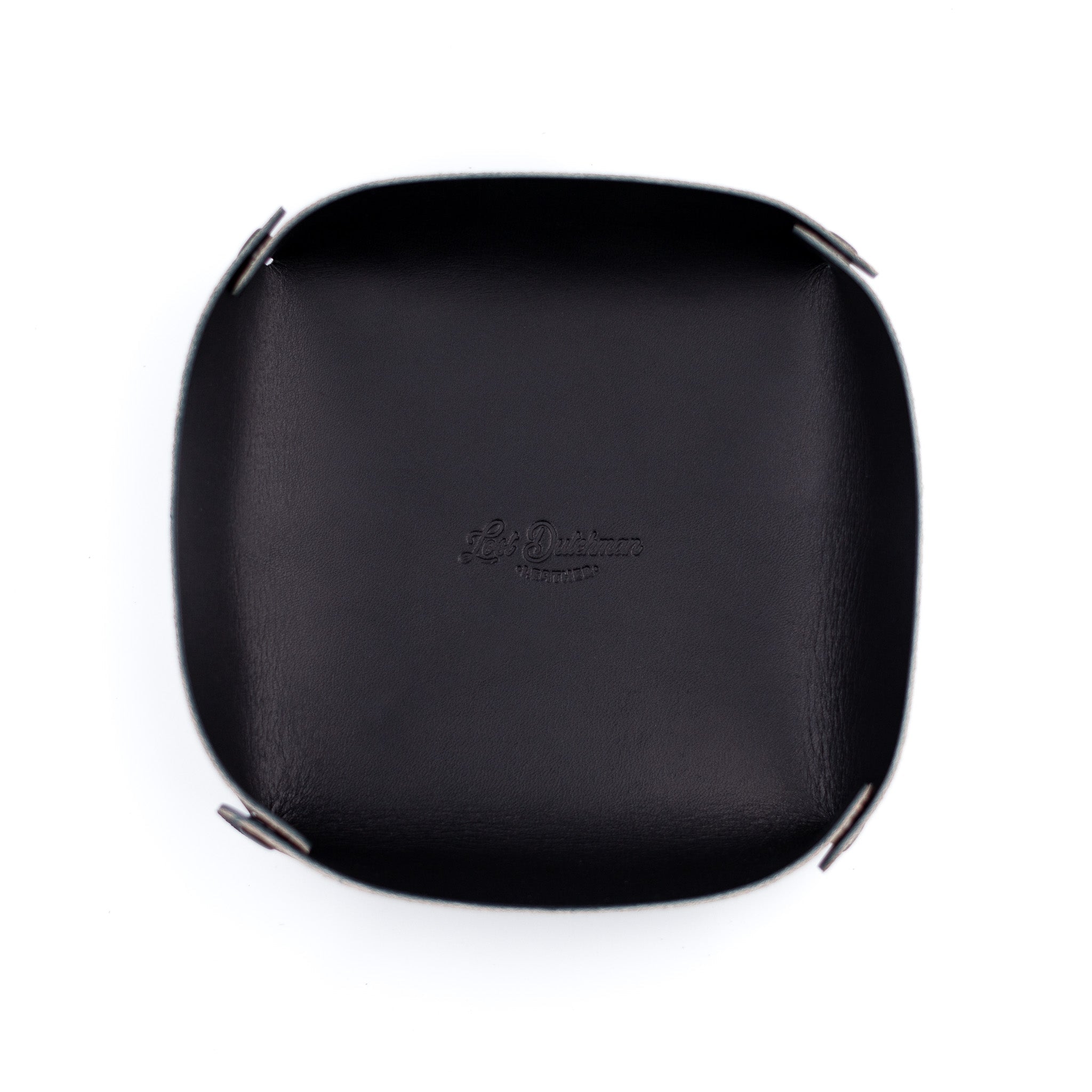 The Sol Strap Bundle – Black - Lost Dutchman Leather handmade leather wallets