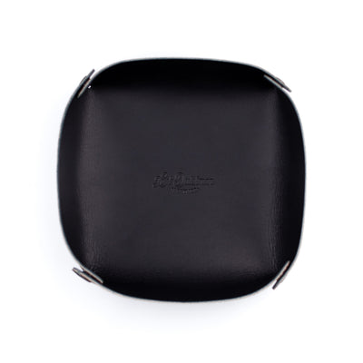 The Sol Strap Bundle – Black - Lost Dutchman Leather handmade leather wallets