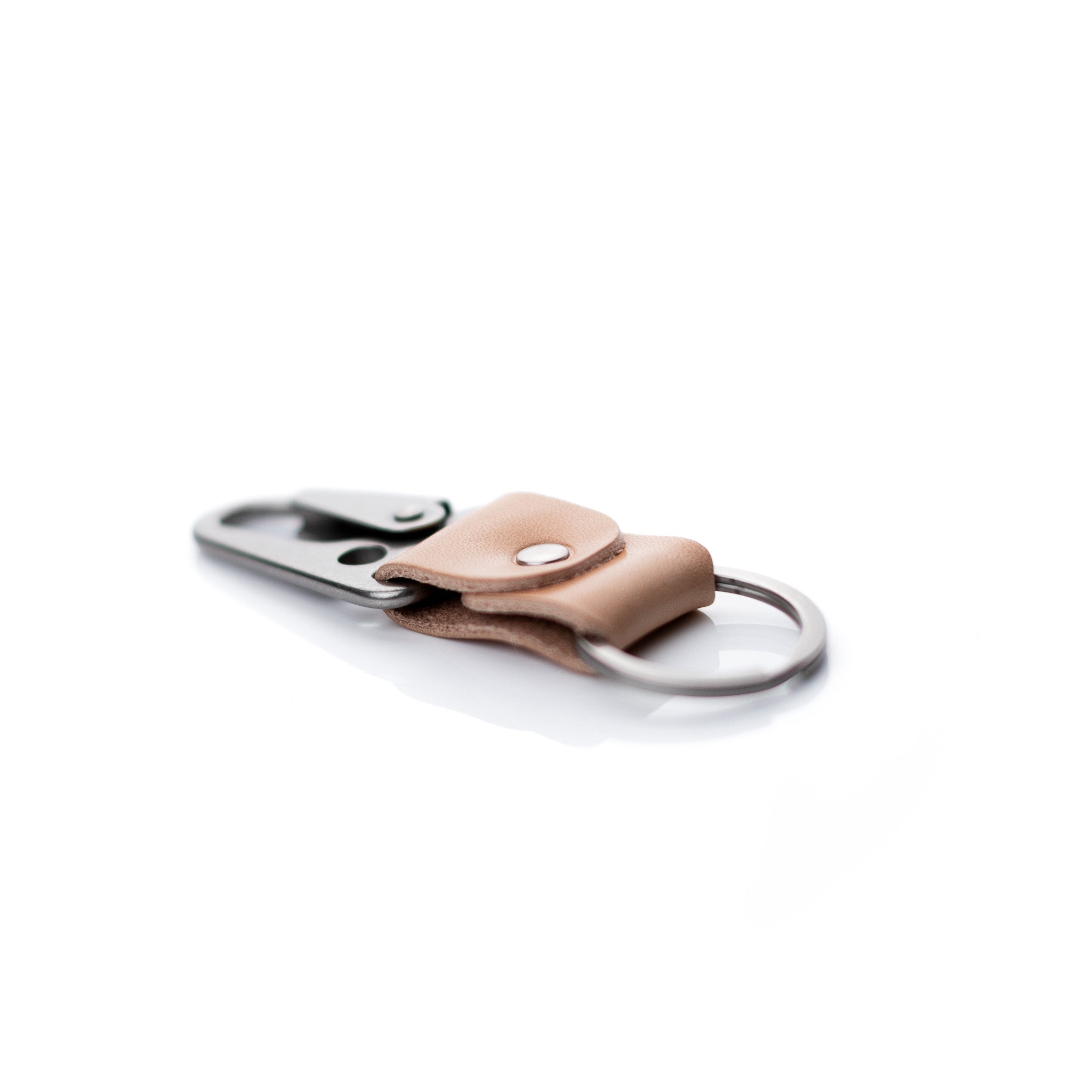 The Sol Strap Bundle – Russet - Lost Dutchman Leather handmade leather wallets